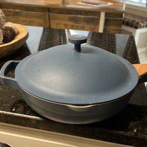 $150 Our Place Baby Blue pan